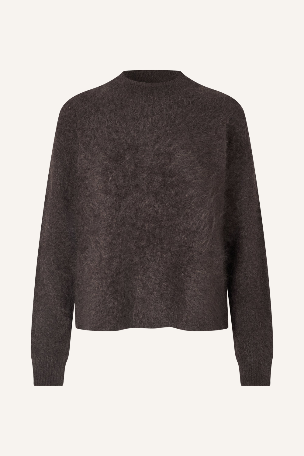 Sweatshirt Cleo aus Kaschmir