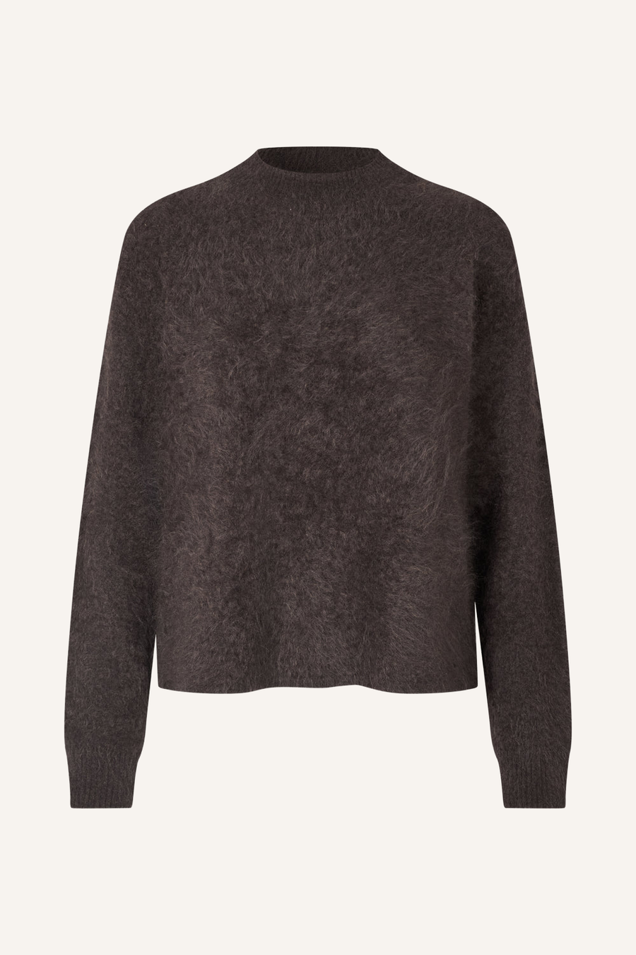 Sweatshirt Cleo aus Kaschmir