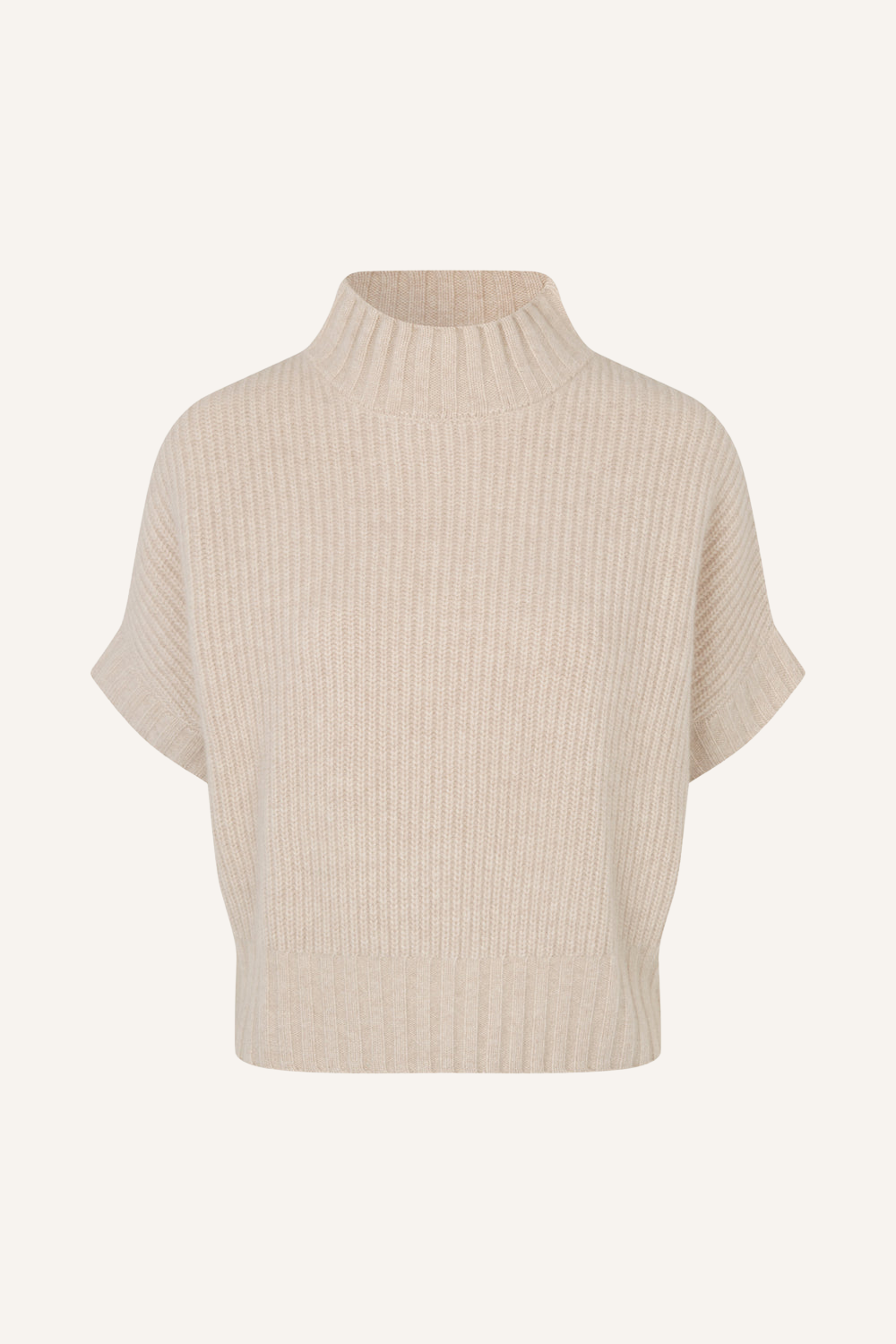 Sweatshirt Bea aus Kaschmir