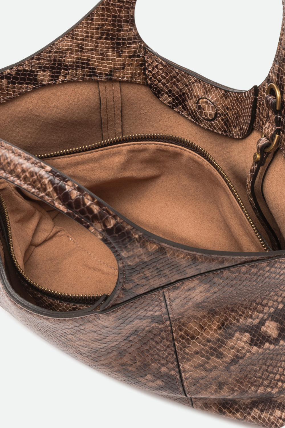 Handtasche Infinity in Cioio