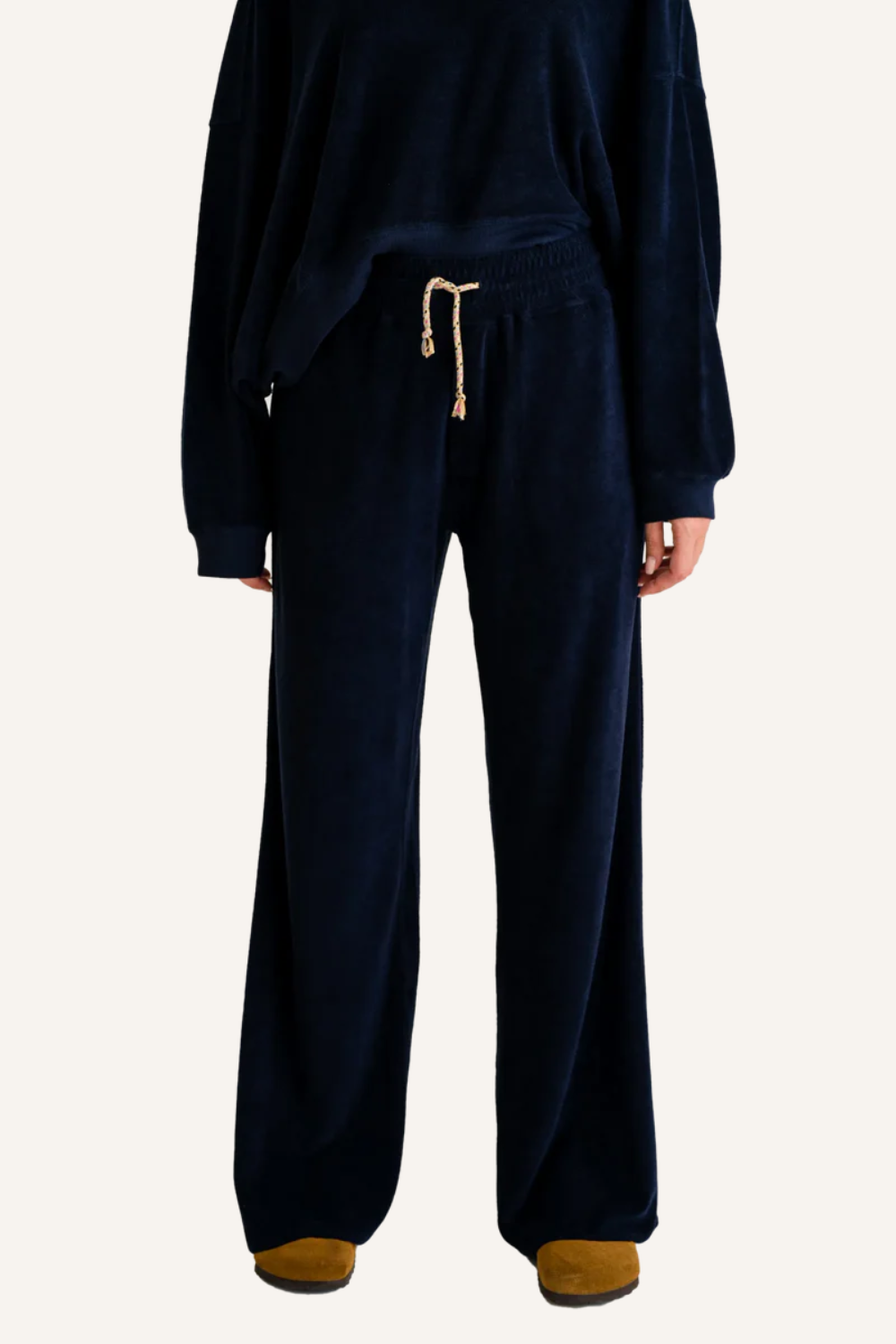 Sweathose Luna Frotty