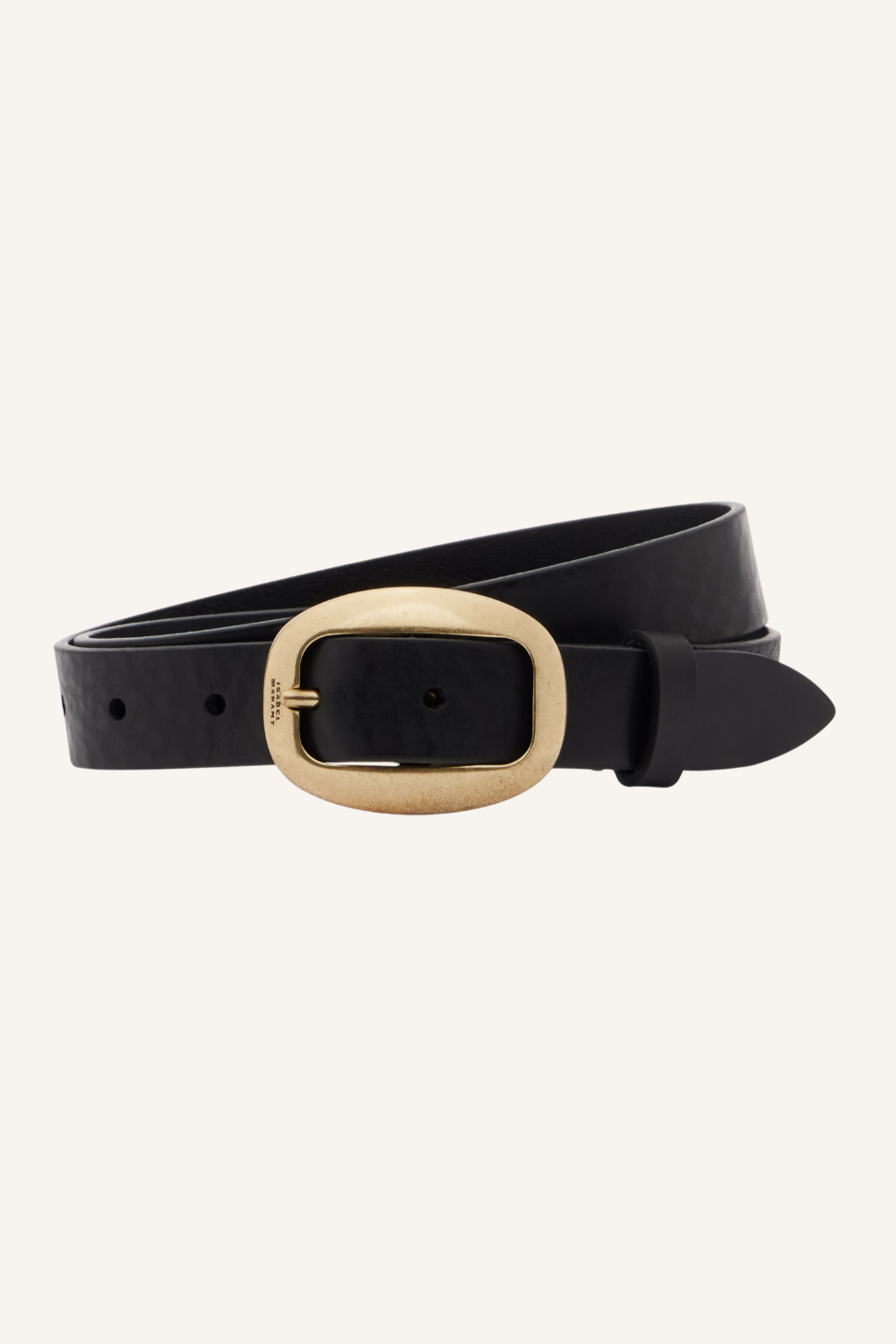 Gürtel Dara Small in Black