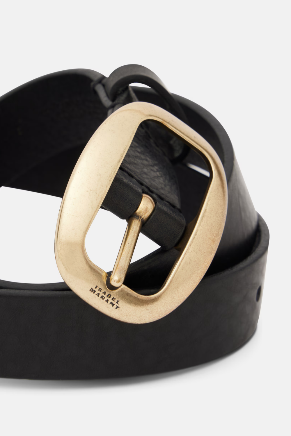 Gürtel Dara Small in Black