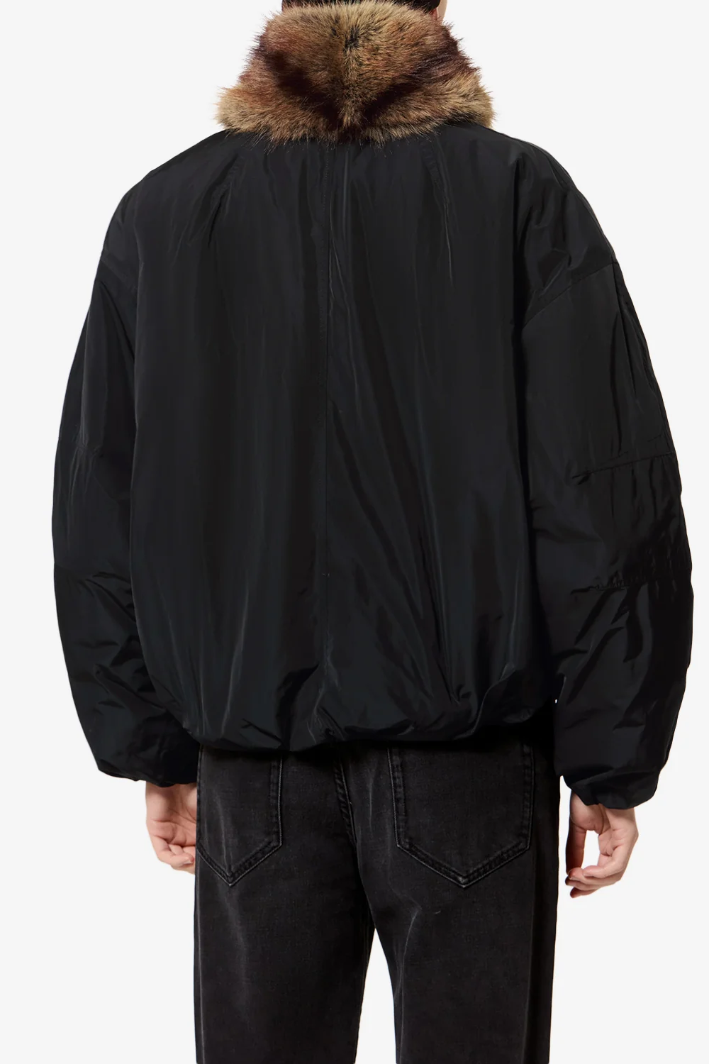 Jacke Charone in Black