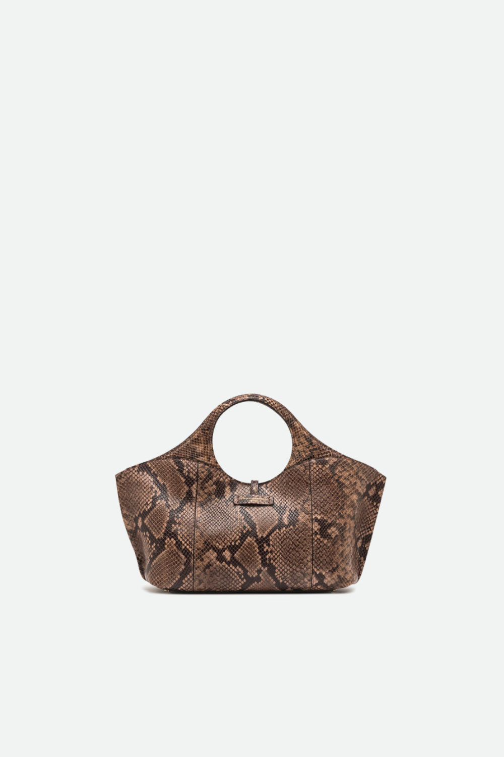 Handtasche Infinity in Cioio