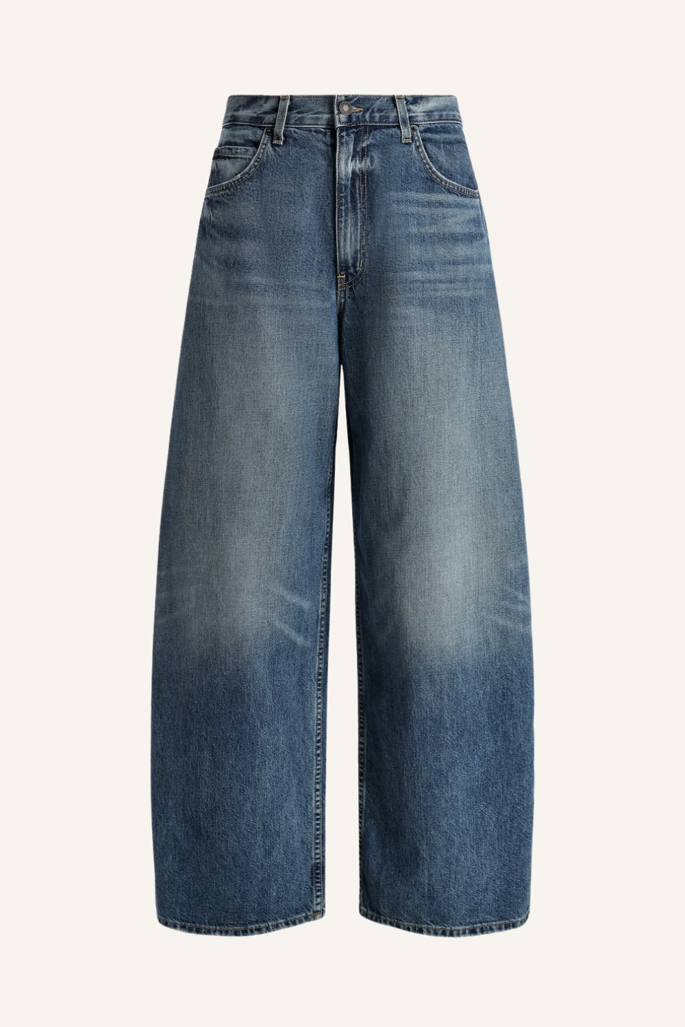Jeans Terese in Rosebowl Wash