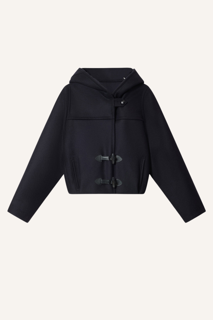 Jacke Trixie in Navy