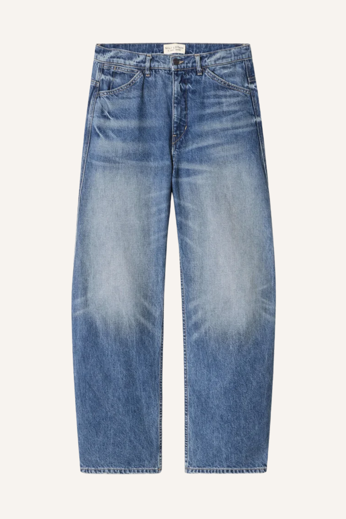 Jeans Tribeca Rosebowl Wash