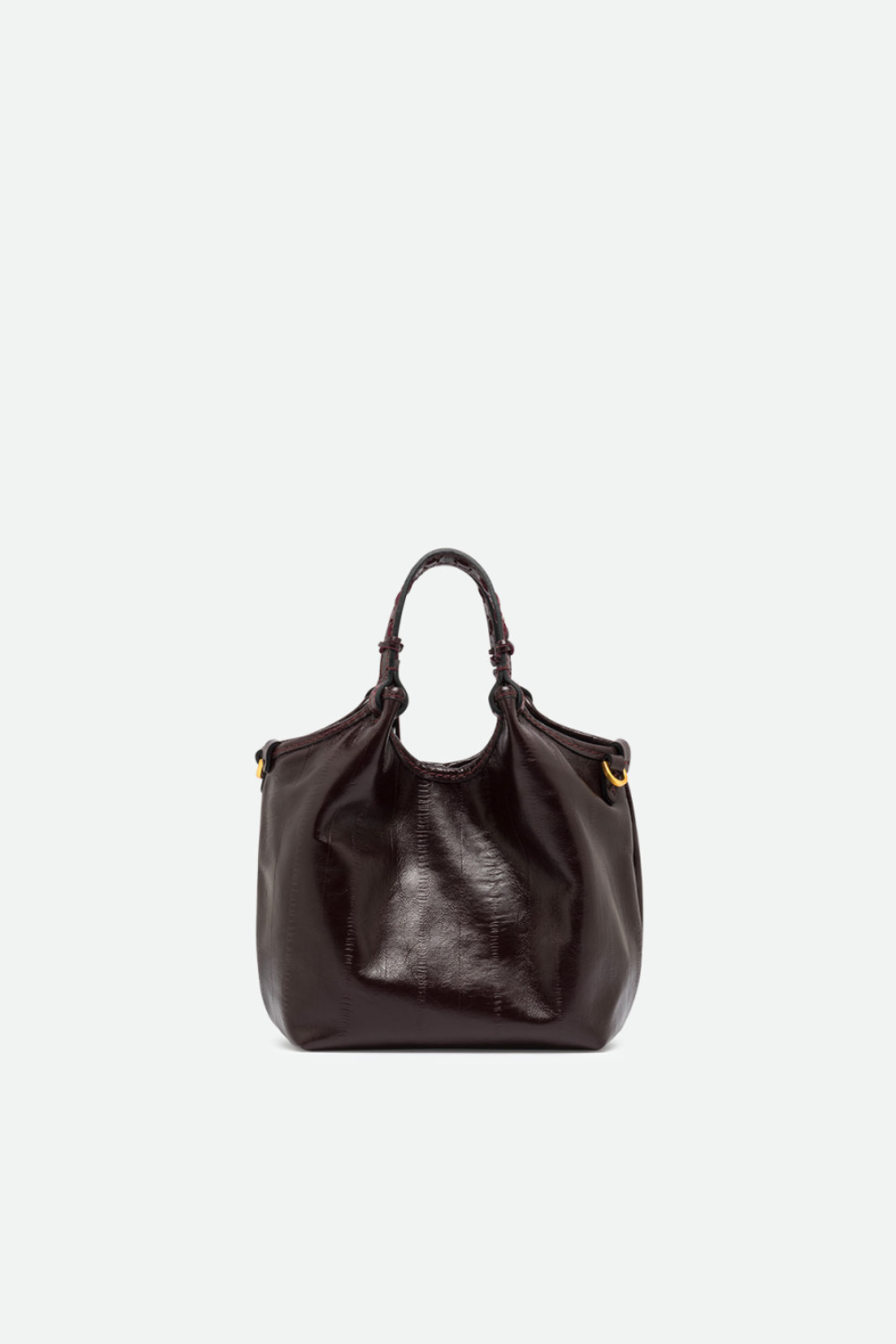 Handtasche Dua in Antique Ruby