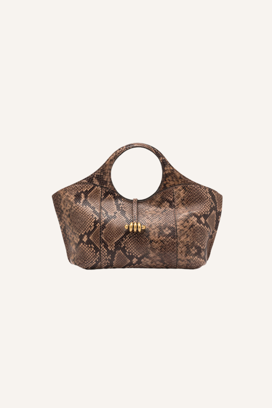 Handtasche Infinity in Cioio