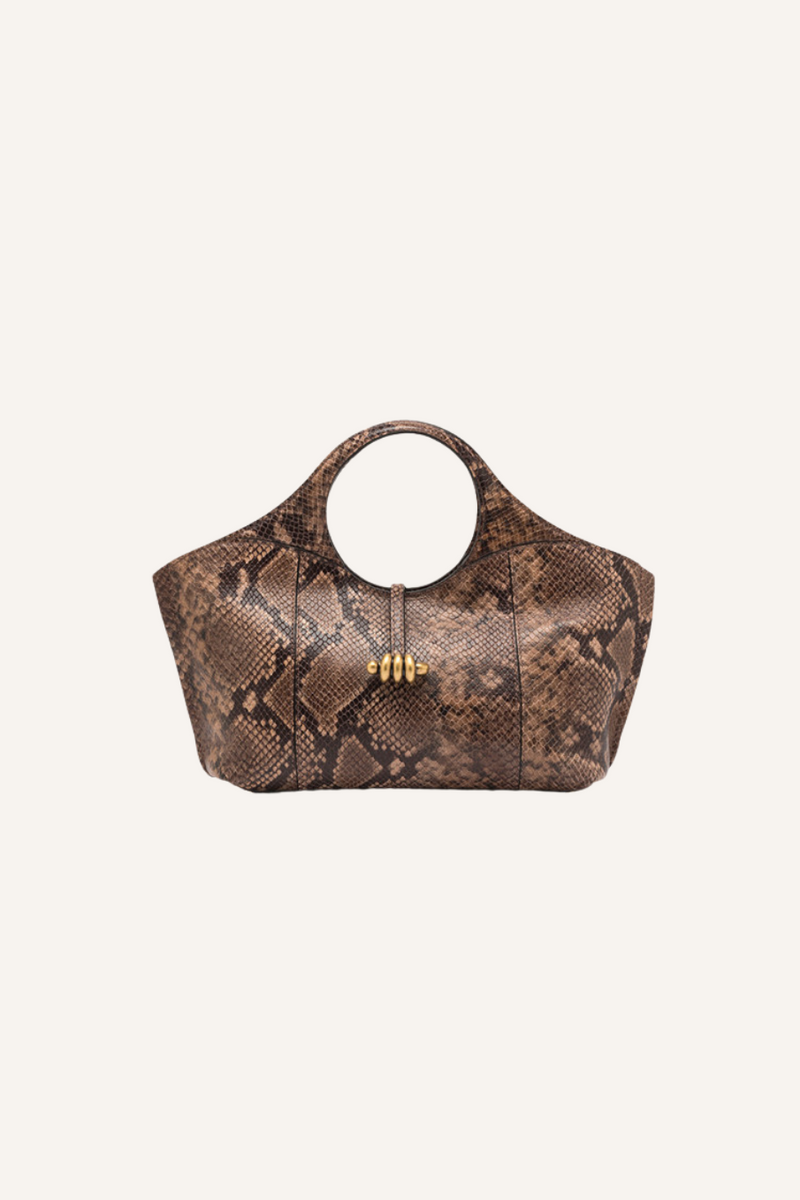 Handtasche Infinity in Cioio
