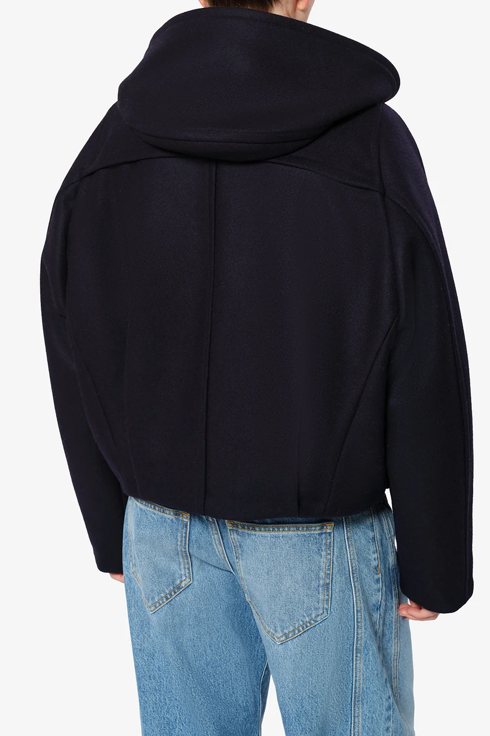Jacke Trixie in Navy
