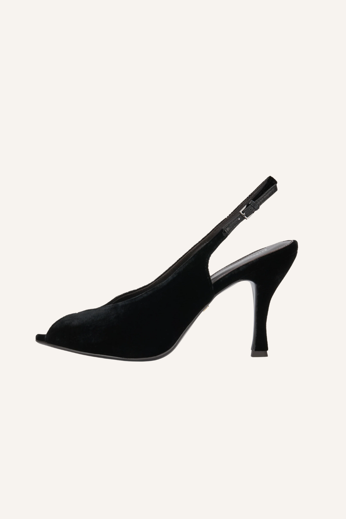Pumps Gabriette in Black