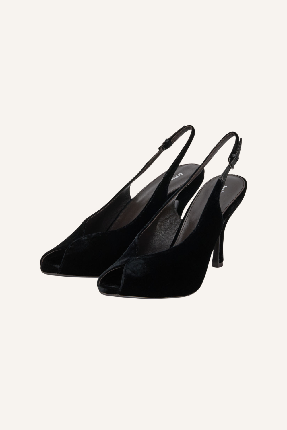 Pumps Gabriette in Black