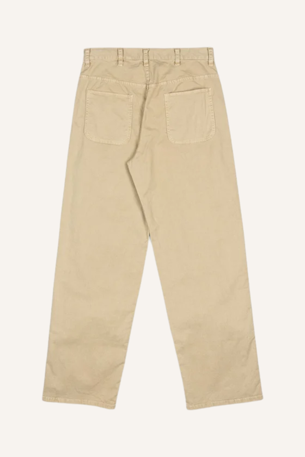 Hose Whitney Vintage in Washed Solistice