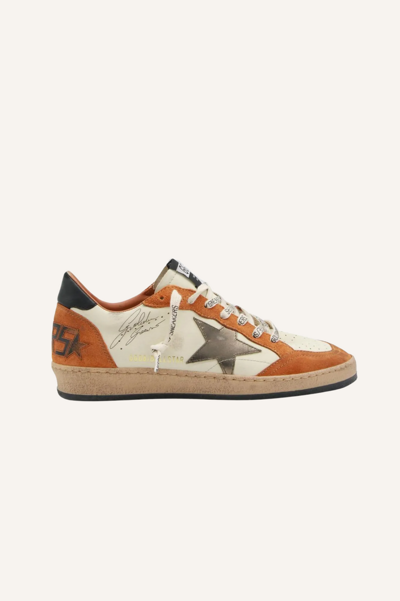 Sneaker Ball Star