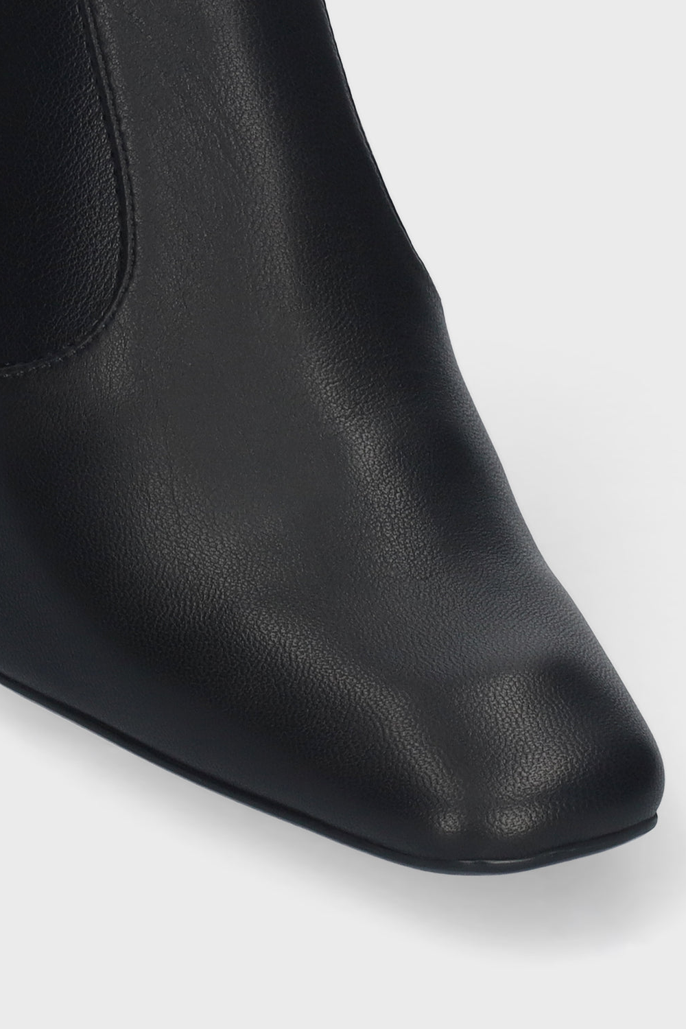 Stiefelette Hanna in Negro