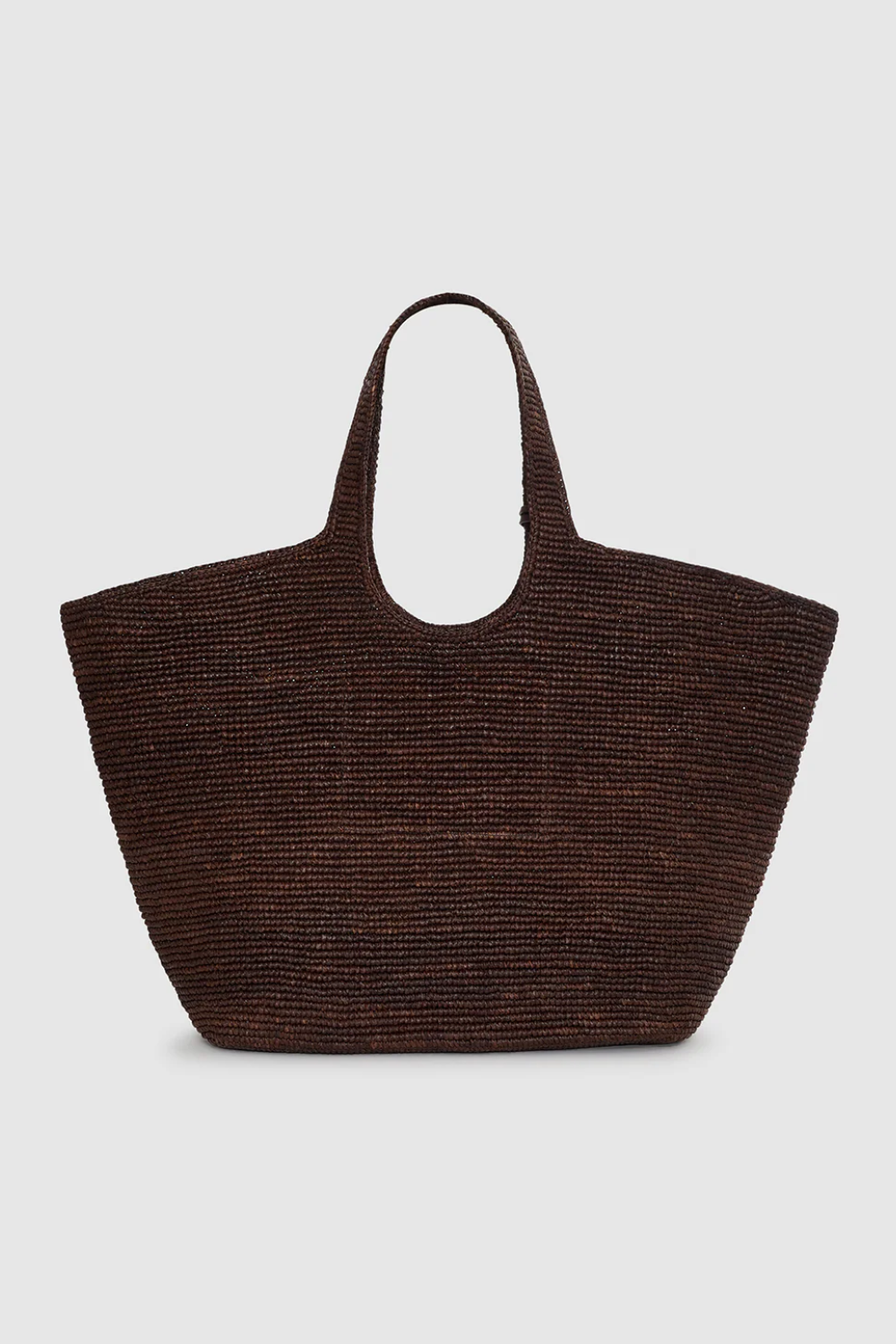 Tasche Lili aus Raffia