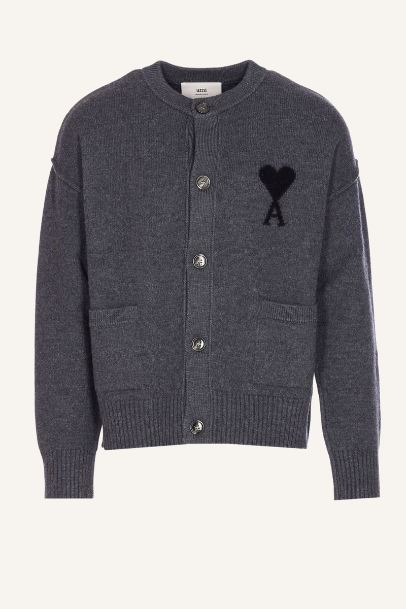 Cardigan ADC Felted