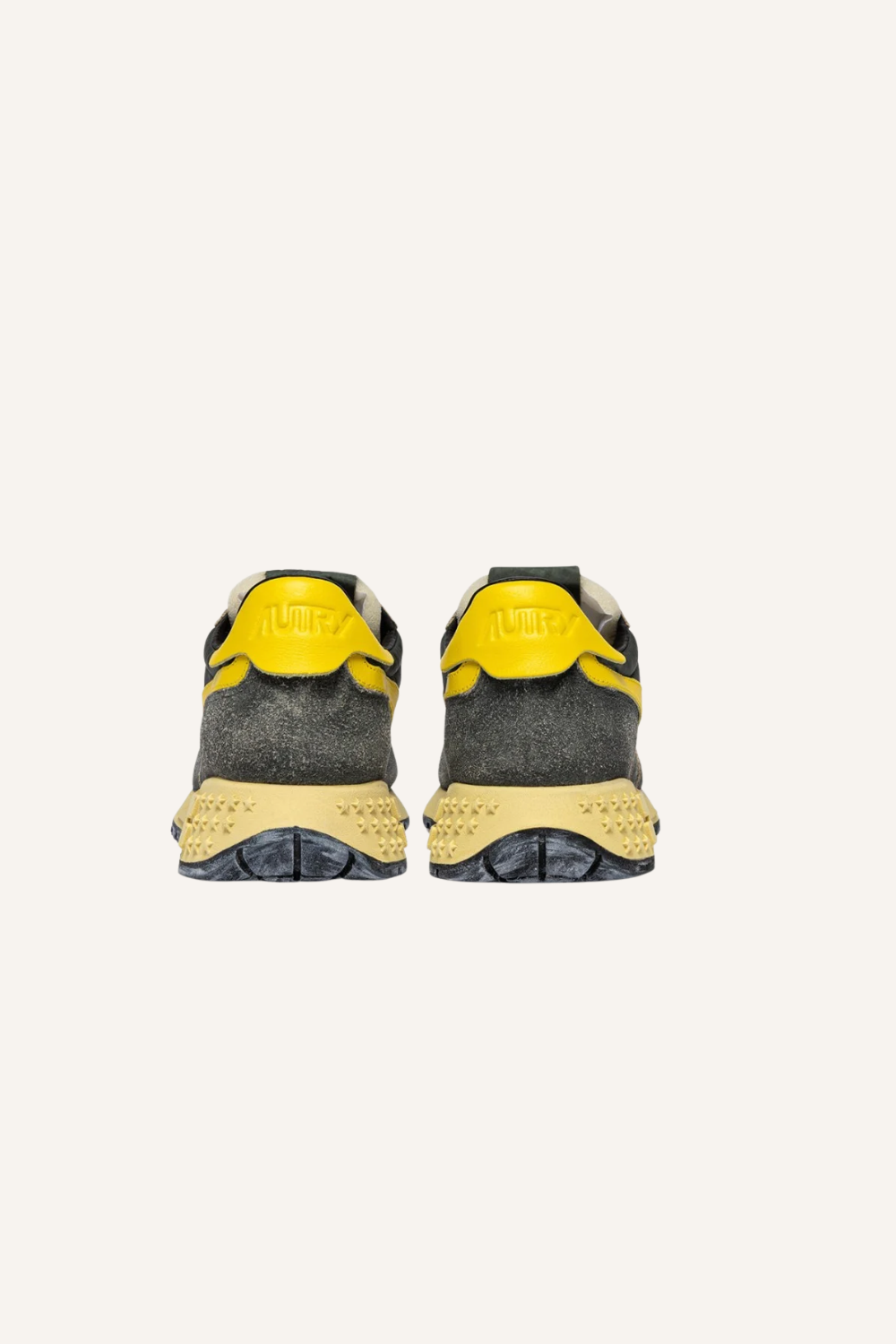 Sneaker Reelwind M in Green Sugar