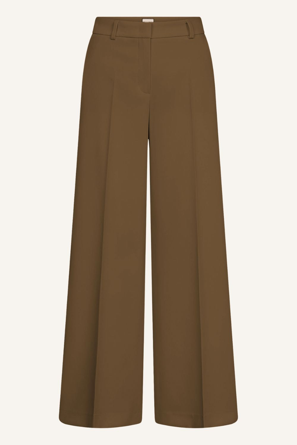 Hose Shiloh Opical Fine Wool in Terra