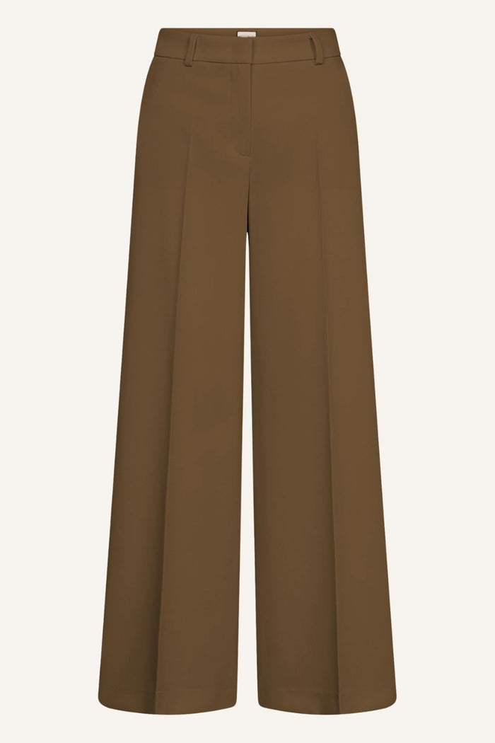 Hose Shiloh Opical Fine Wool in Terra
