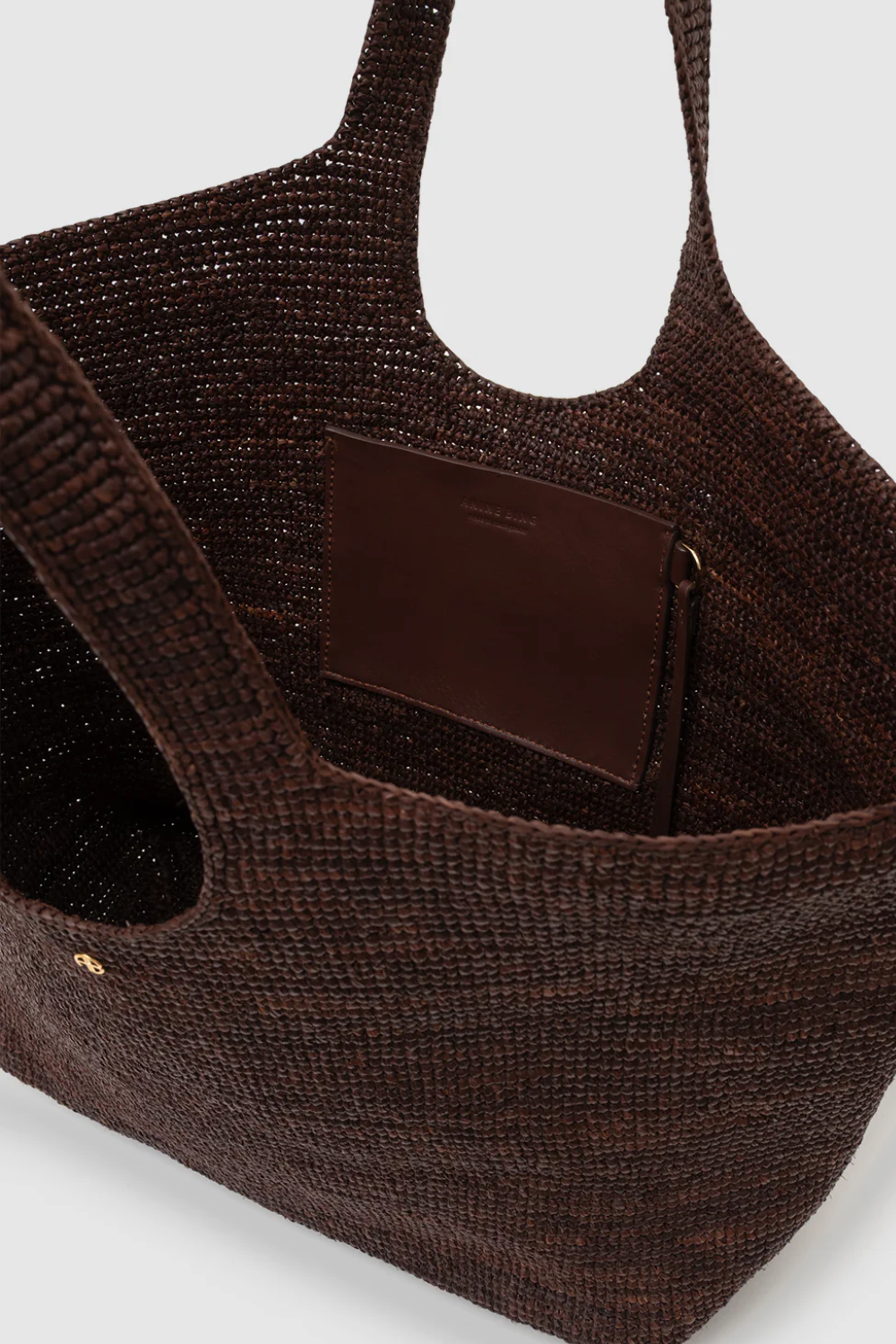 Tasche Lili aus Raffia
