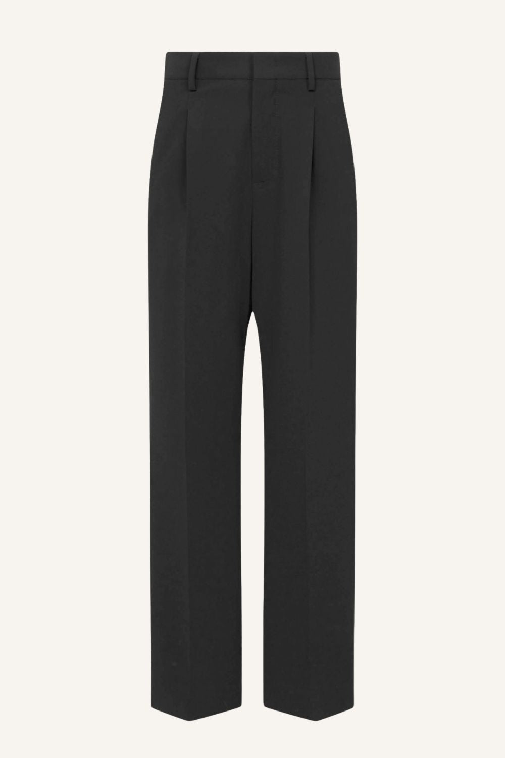 Hose Nomy Fluid Cade in Schwarz
