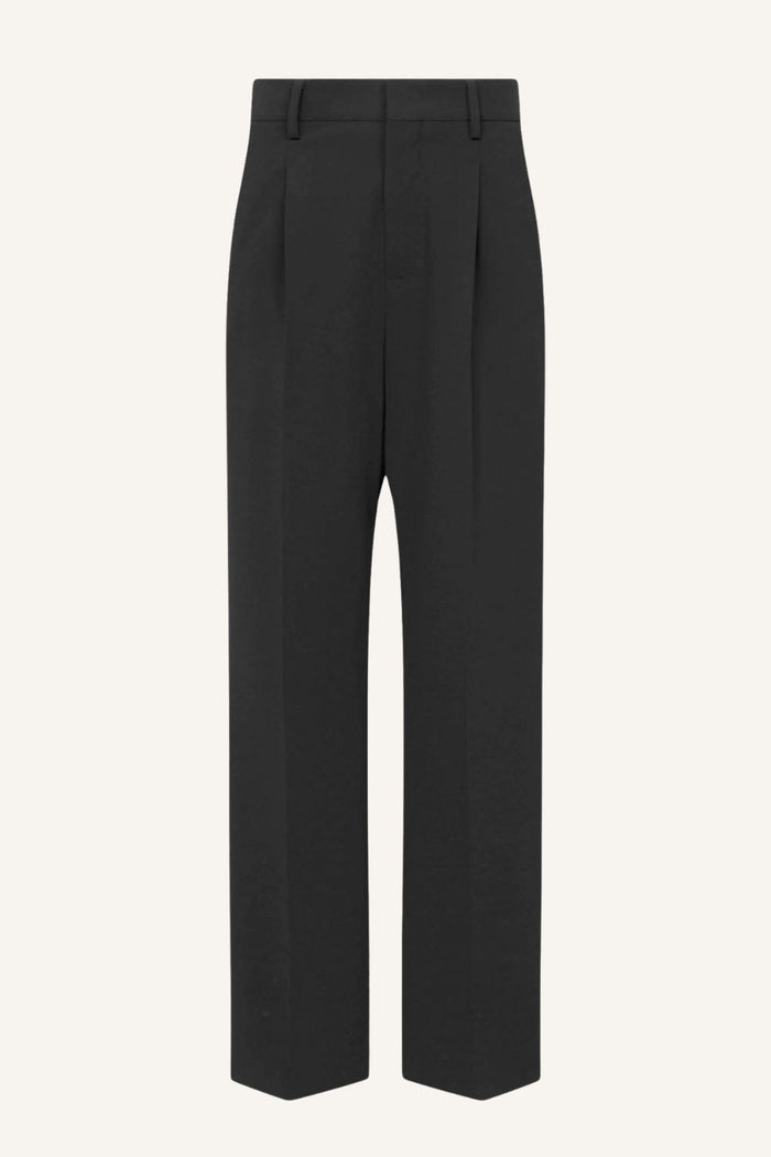 Hose Nomy Fluid Cade in Schwarz