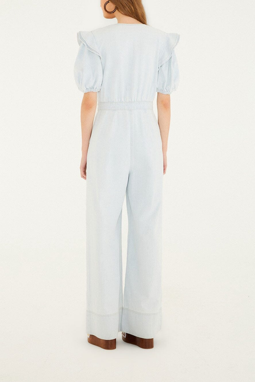 Jumpsuit Denim