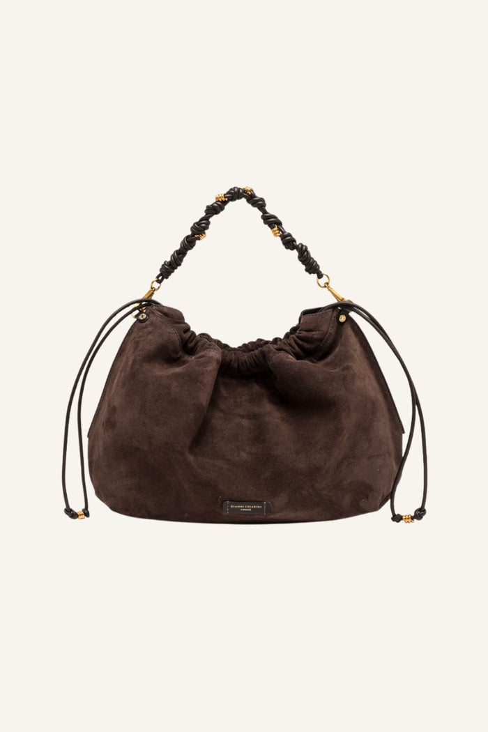 Handtasche Morgana in Moka
