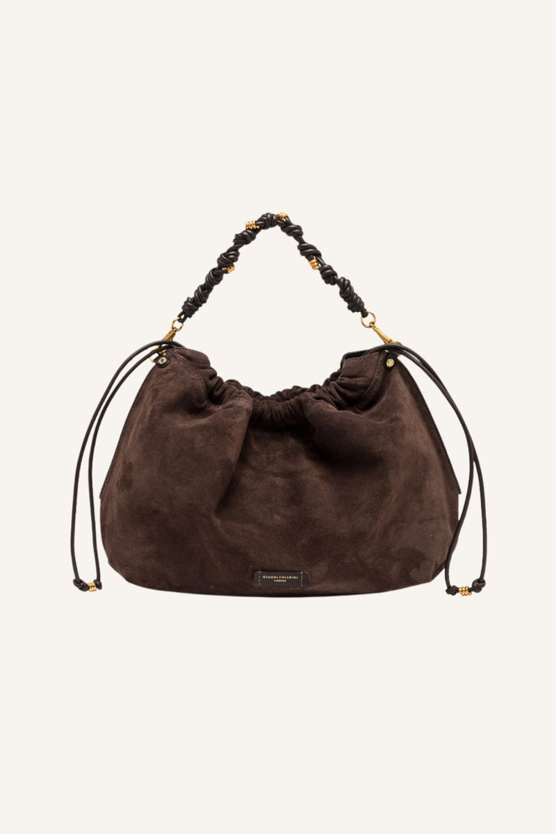 Handtasche Morgana in Moka