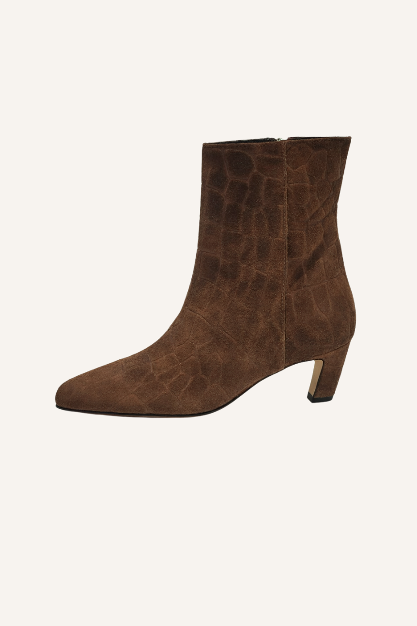 Stiefelette Phadera in Cosme