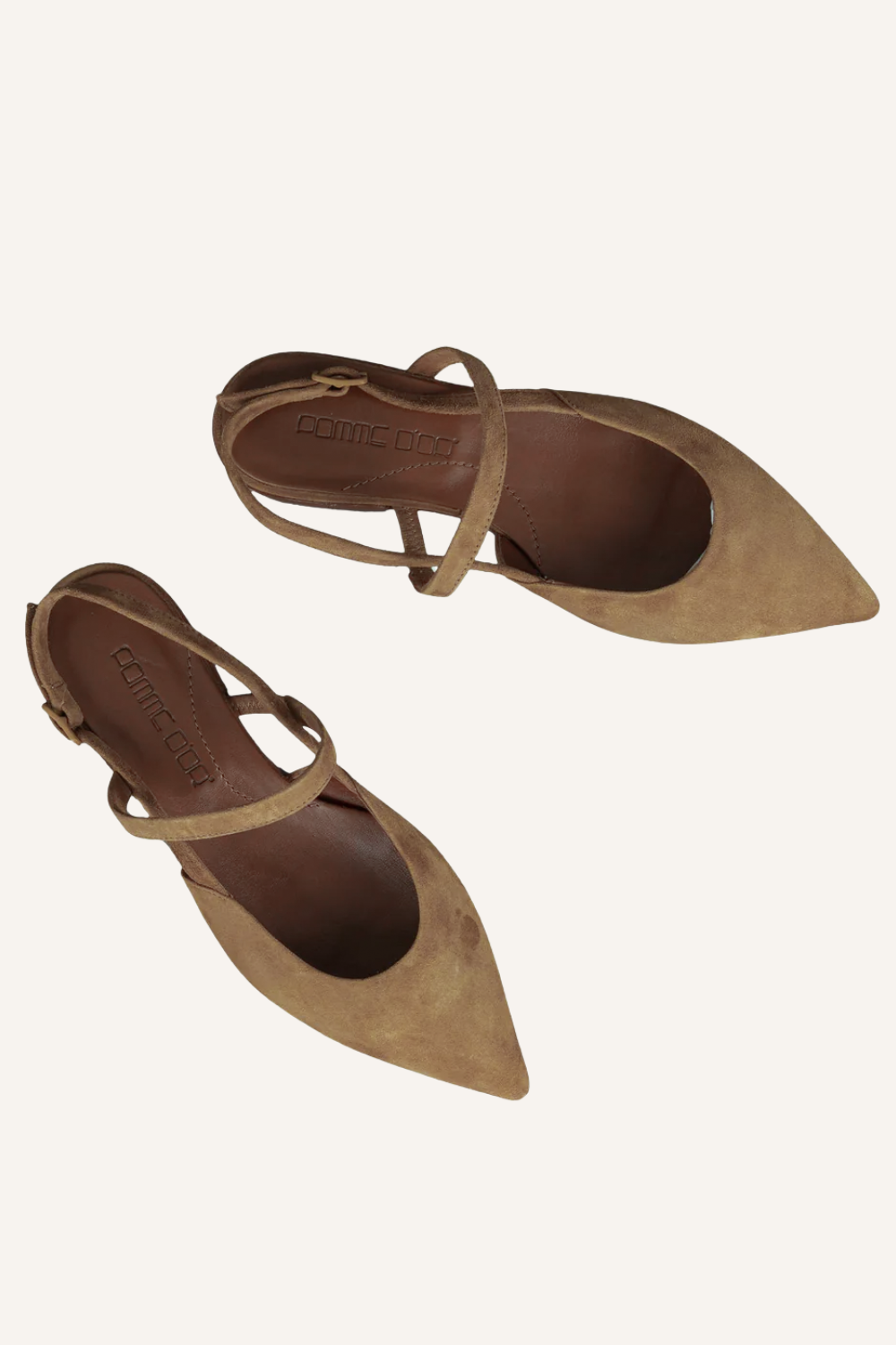 Slingballerina Ingrid