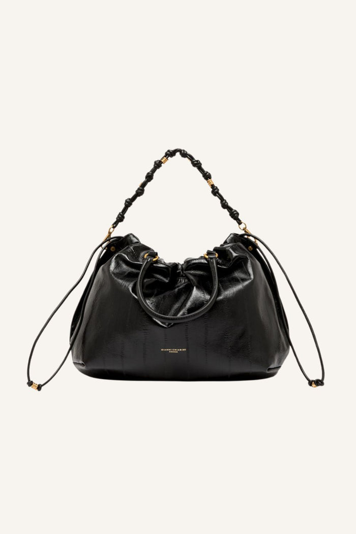 Handtasche Morgana in Nero