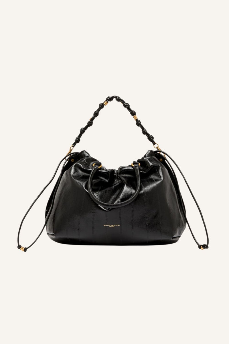 Handtasche Morgana in Nero
