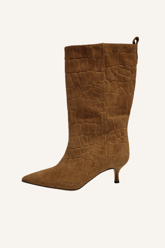 Stiefel Liv in Sigaro