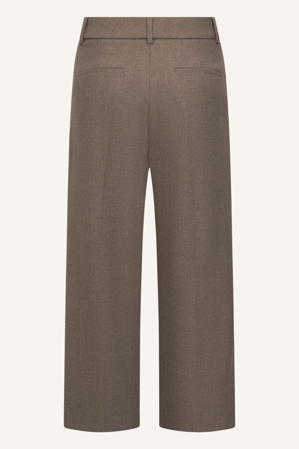 Sloanne Blended Panama in Helltrueffel