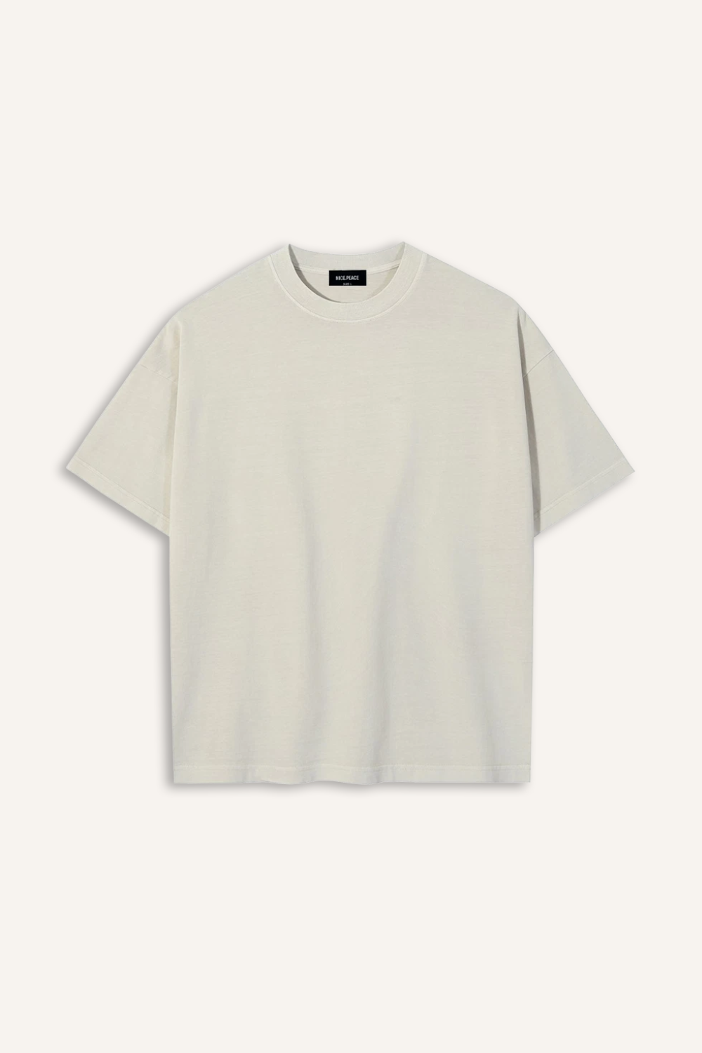 Pre-Order: T-Shirt Azur Patch