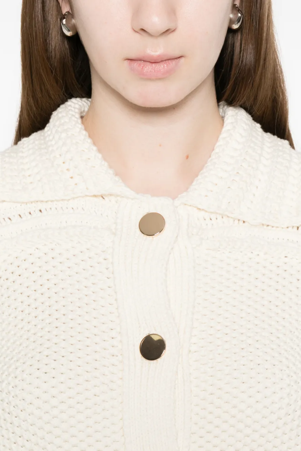 Strickjacke Federica