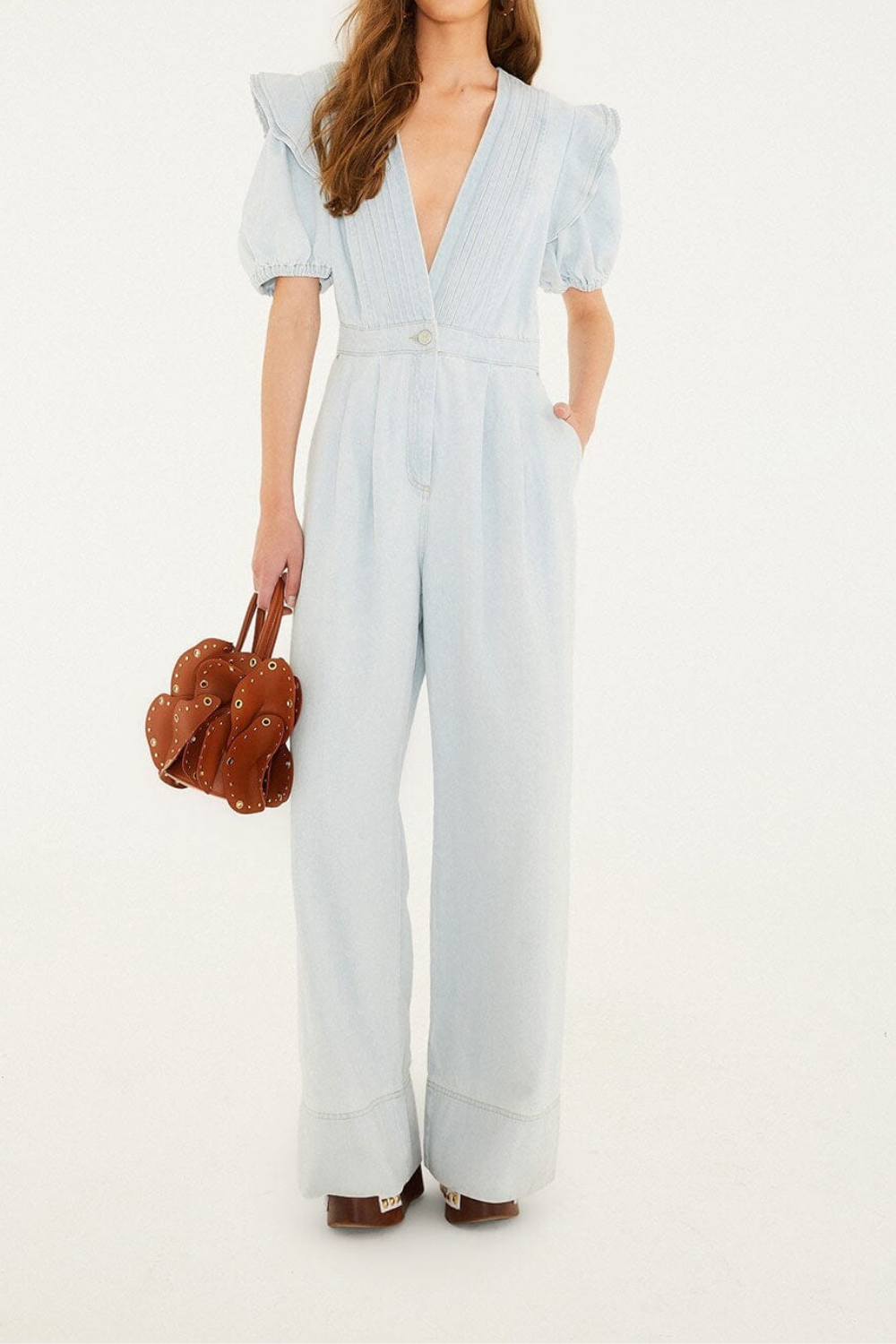 Jumpsuit Denim