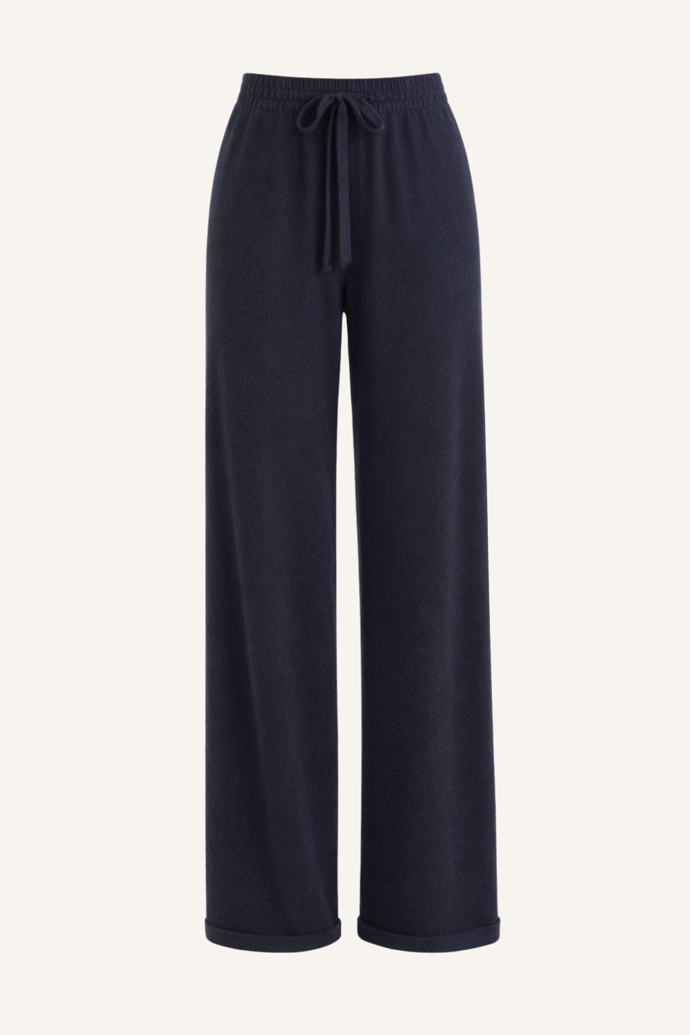 Hose in Navy