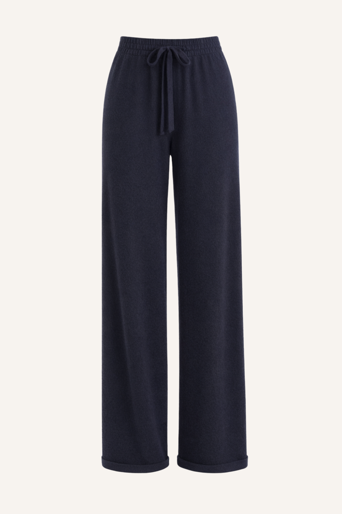 Hose in Navy