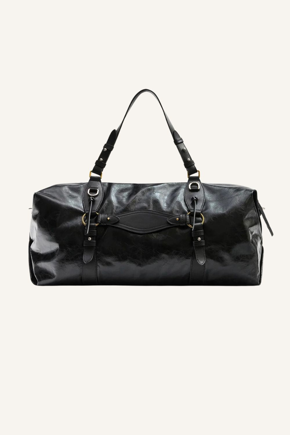 Tasche Tilpa in Black