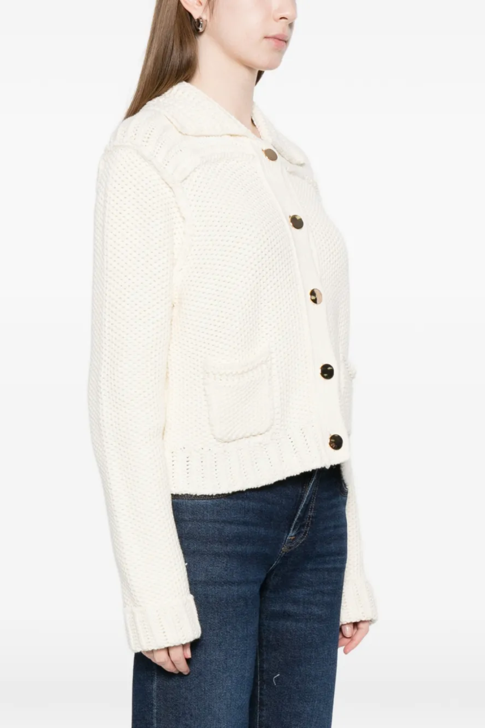 Strickjacke Federica