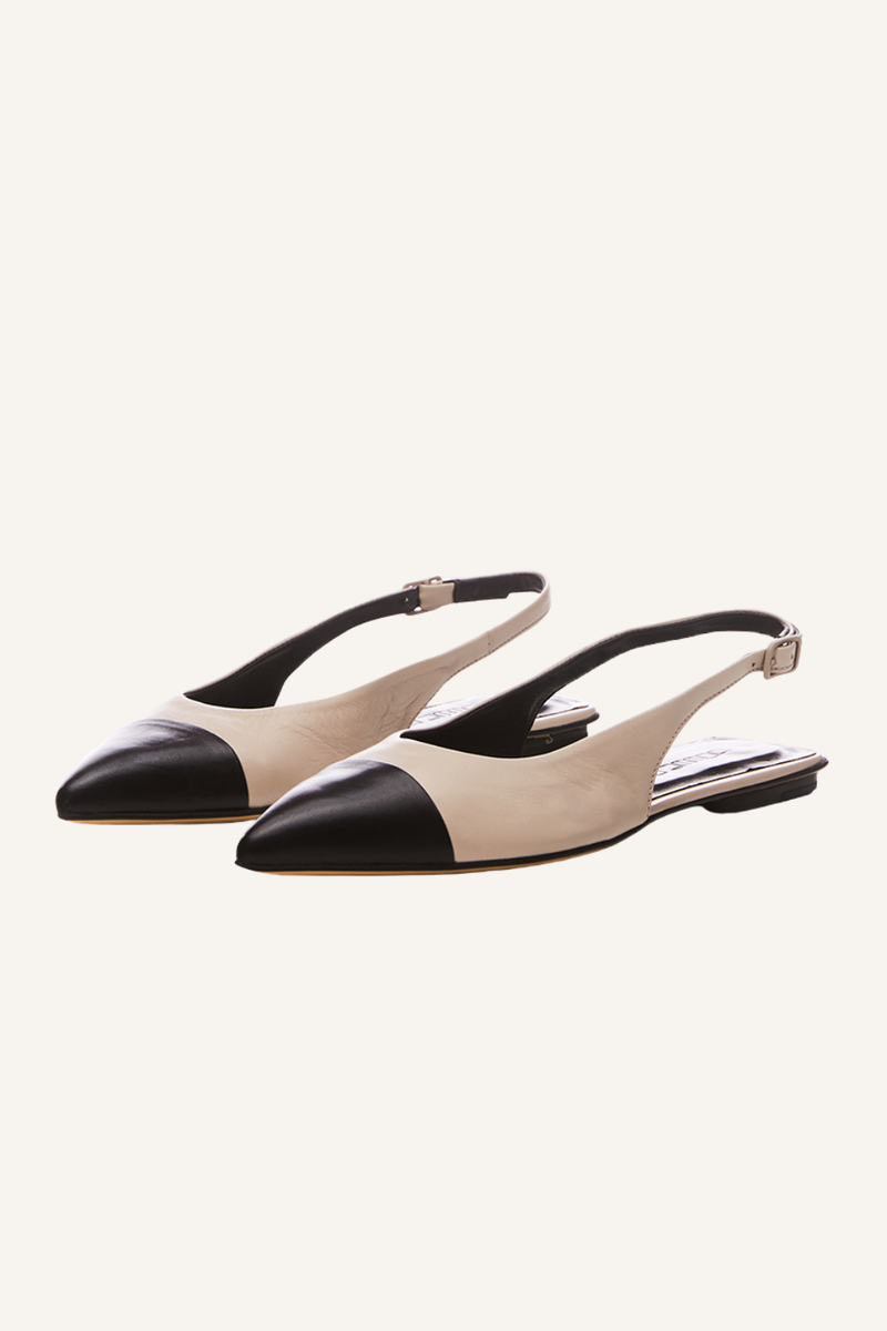 Slingballerinas Anya