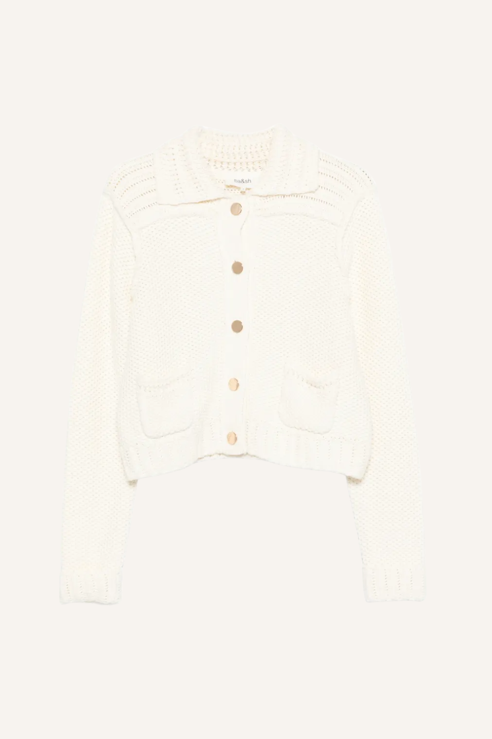 Strickjacke Federica