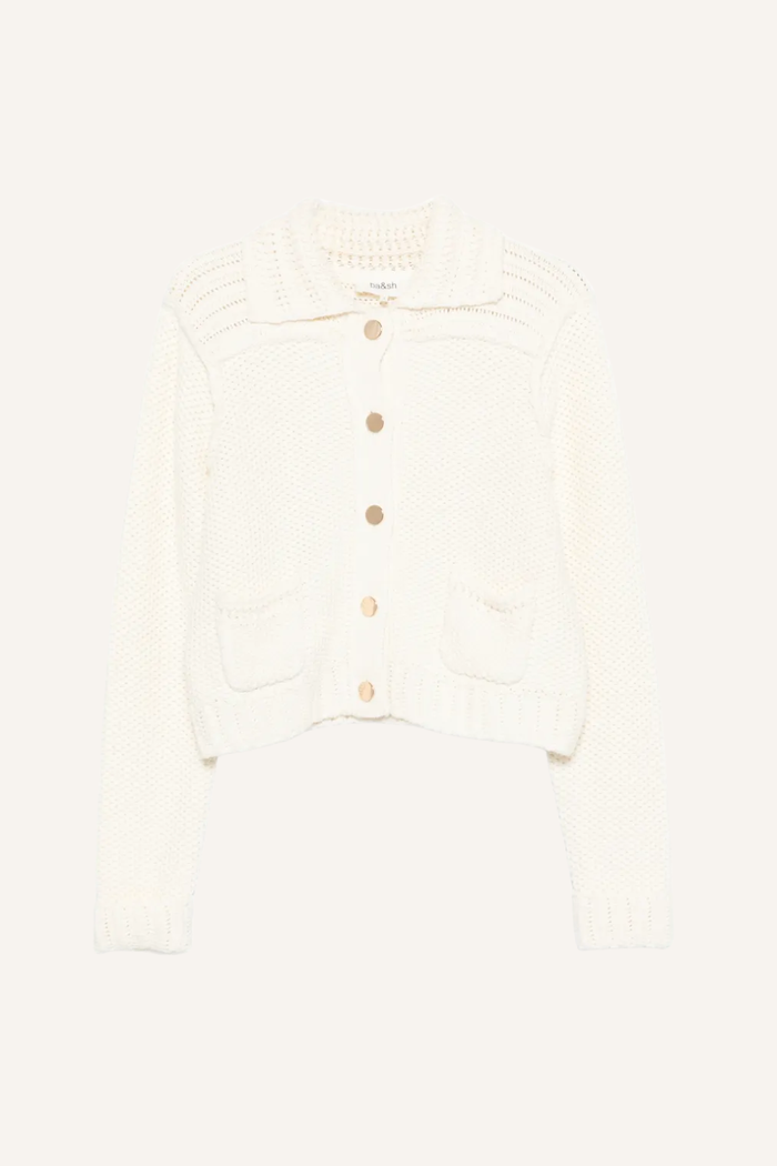 Strickjacke Federica