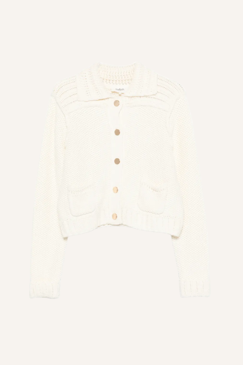 Strickjacke Federica