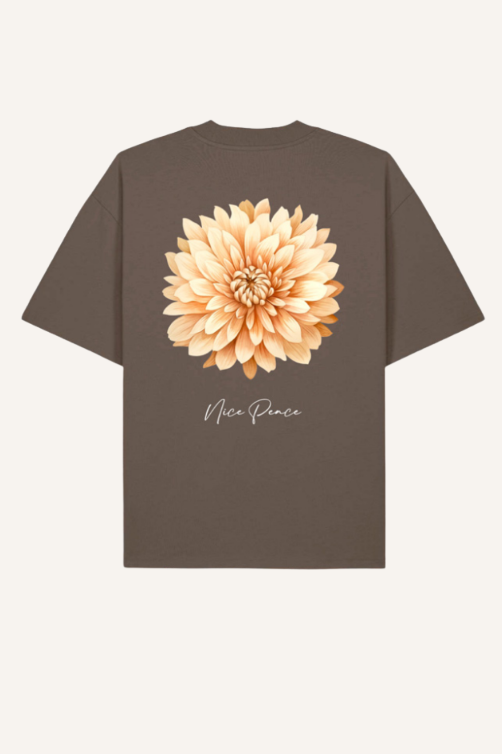 Pre-Order: T-Shirt Dahlia